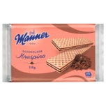 Manner Wien Knuspino Schokolade 110g