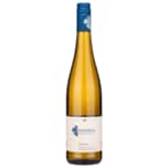 Hoflößnitz Bio Weißwein Riesling QbA trocken 0,75l