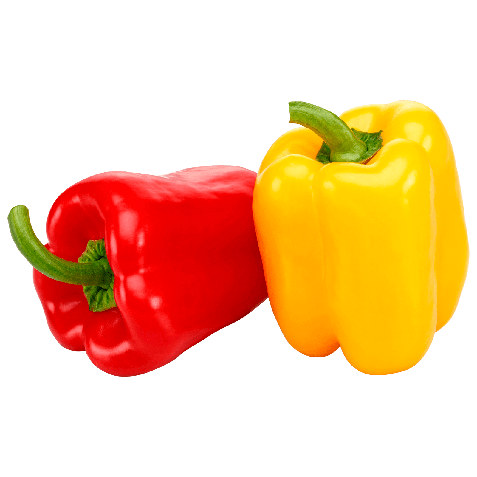 Bio Paprika 400g