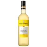 Fürstenfass Weißwein Riesling mit Muskateller halbtrocken 0,75l