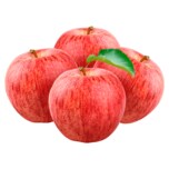 Rote Gala Tafeläpfel aus der Region 1,5kg