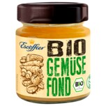 Escoffier Bio Gemüse-Fond 200ml