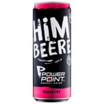 Power Point Himbeere 0,33l