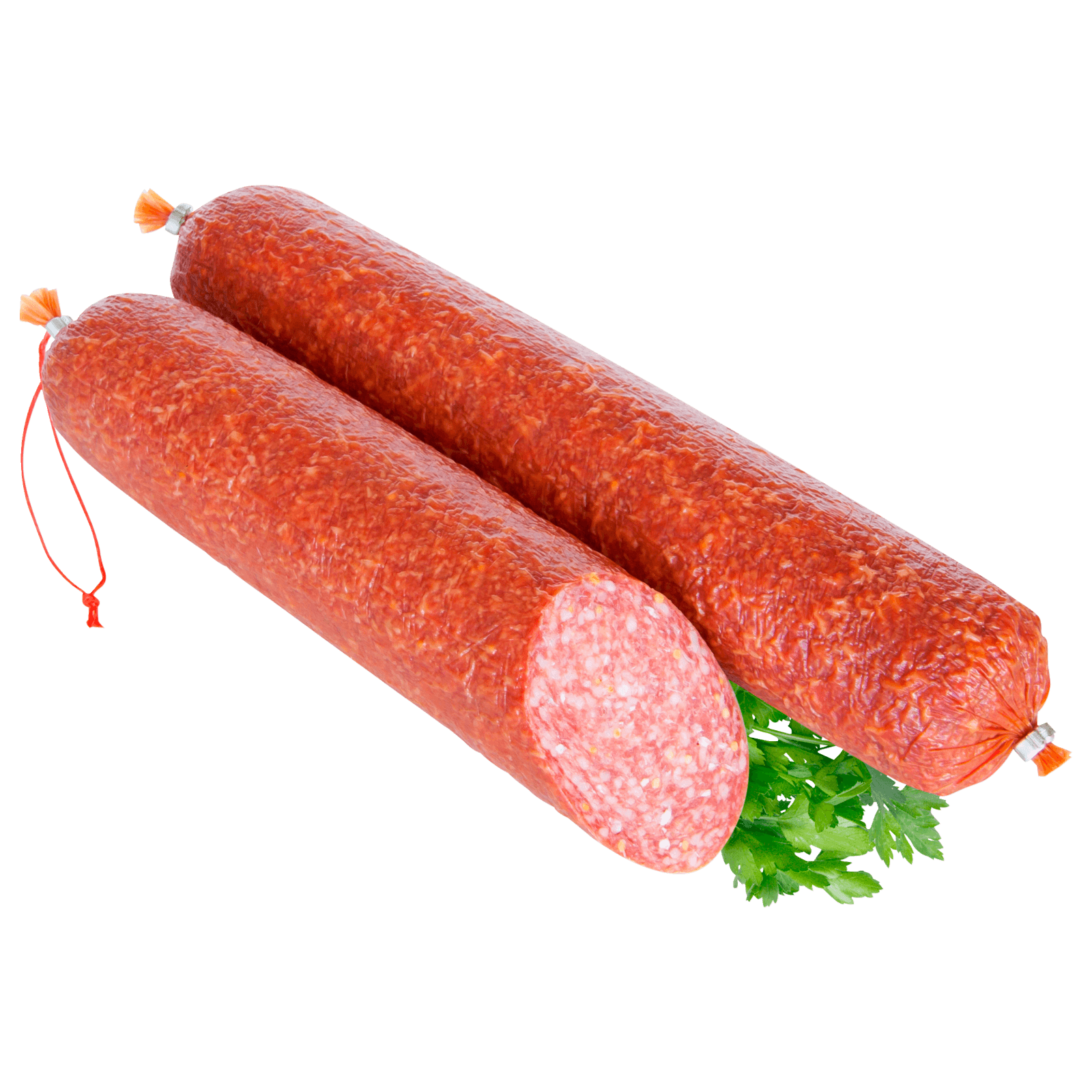 Ludwigsluster Cervelatwurst bei REWE online bestellen!