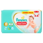 Pampers Premium Protection nappy pants Jumbo Pack 45 Stück
