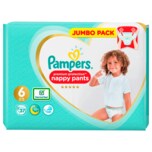 Pampers Premium Protection Pants Gr.6 15+kg, 37 Stück