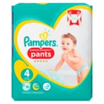 Pampers Premium Protection Windeln Pants Maxi Gr.4 Maxi 9-15kg 19 Stück