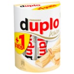 Duplo White +1 222g
