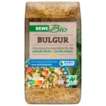REWE Bio Bulgur 500g