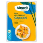 Alnavit Bio Gnocchi mit Quinoa 250g