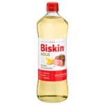 Biskin Reines Pflanzenöl Gold 750ml