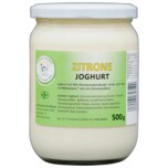 Hofmolkerei Großhans Zitronen Joghurt 500g