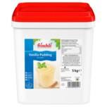 Frischli Vanilla-Pudding 5kg