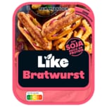 LikeMeat Bratwurst vegan 200g