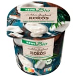 REWE Bio Joghurt Mild Kokos 3,8% 150g