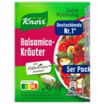 Knorr Salatkrönung Balsamico-Kräuter 5x11g, 55g