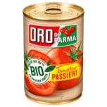 Oro di Parma Passierte Tomaten Bio 400g