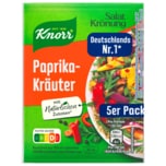 Knorr Salatkrönung Paprika Kräuter Dressing 5er-Pack