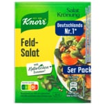Knorr Salatkrönung Feldsalat 5 Stück