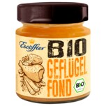 Escoffier Bio Geflügel-Fond 200ml