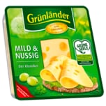 Grünländer Käse Der Klassiker mild & nussig 150g