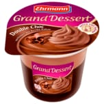 Ehrmann Grand Dessert Double Choc 190g