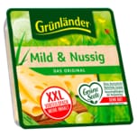 Grünländer Scheiben mild & nussig 240g