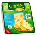 Grünländer Käse Leicht Scheiben 150g