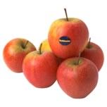 Rubinette Äpfel aus der Region 2kg