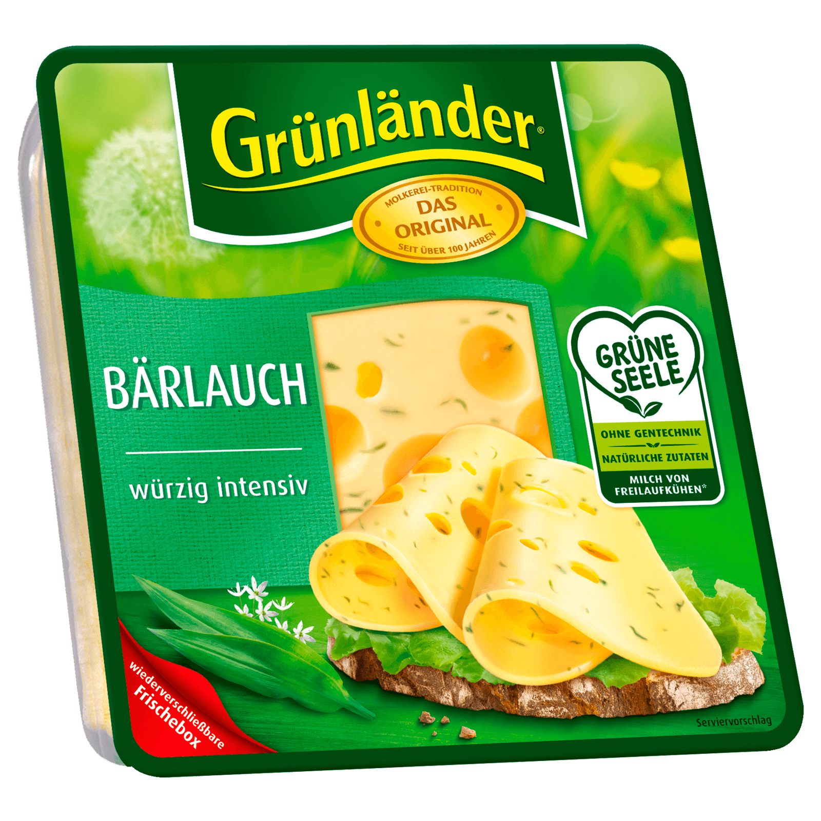Günstiges Kaufladen Zubehör Grünländer Käse 