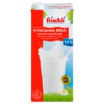 Frischli H-Milch fettarm 1,5% 1l