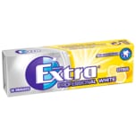 Wrigley's Extra Professional White Citrus 10 Dragees