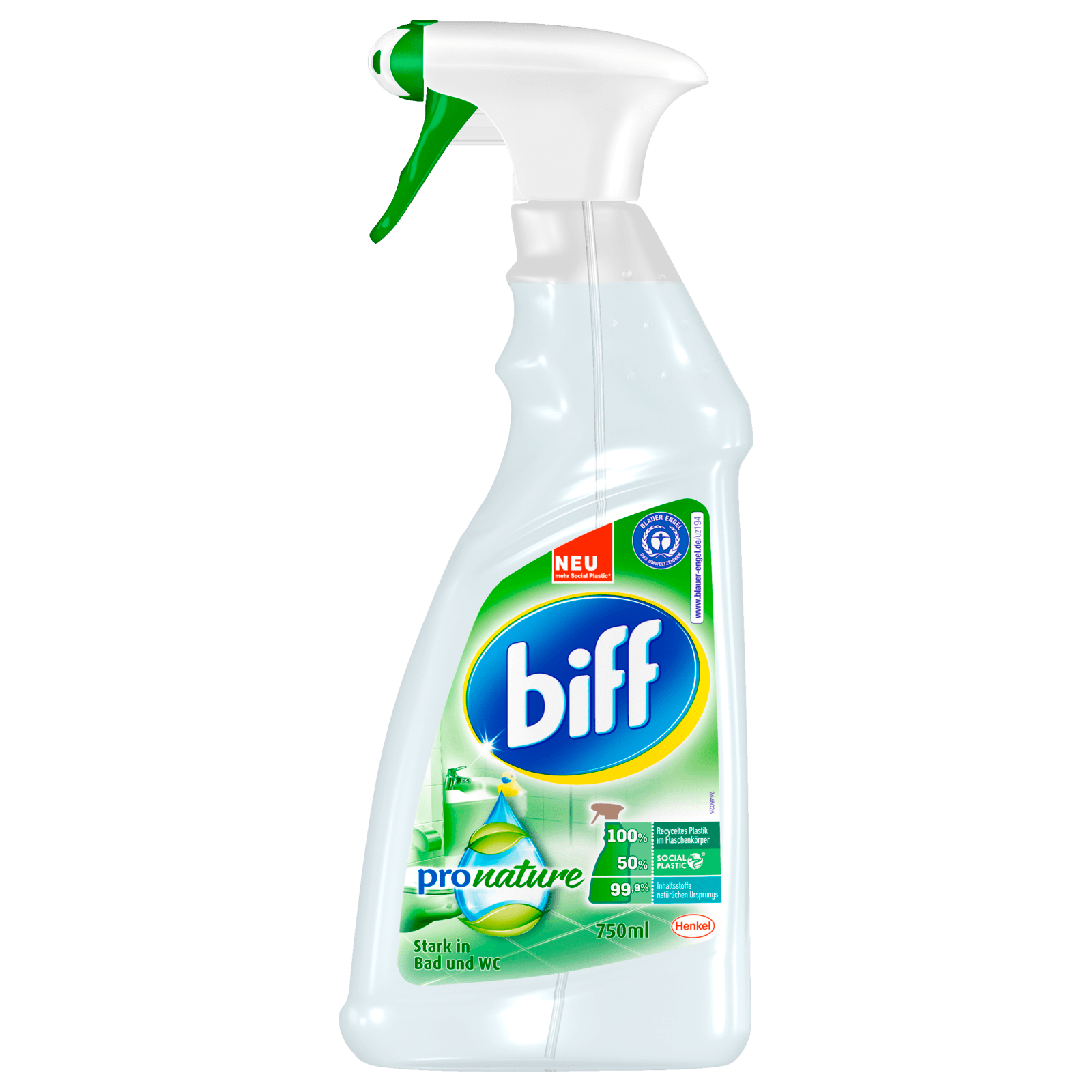 Biff Pro Nature 750ml Bei Rewe Online Bestellen