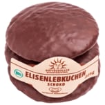 Gottschaller Biohofbäckerei Elisenlebkuchen Schoko 225g
