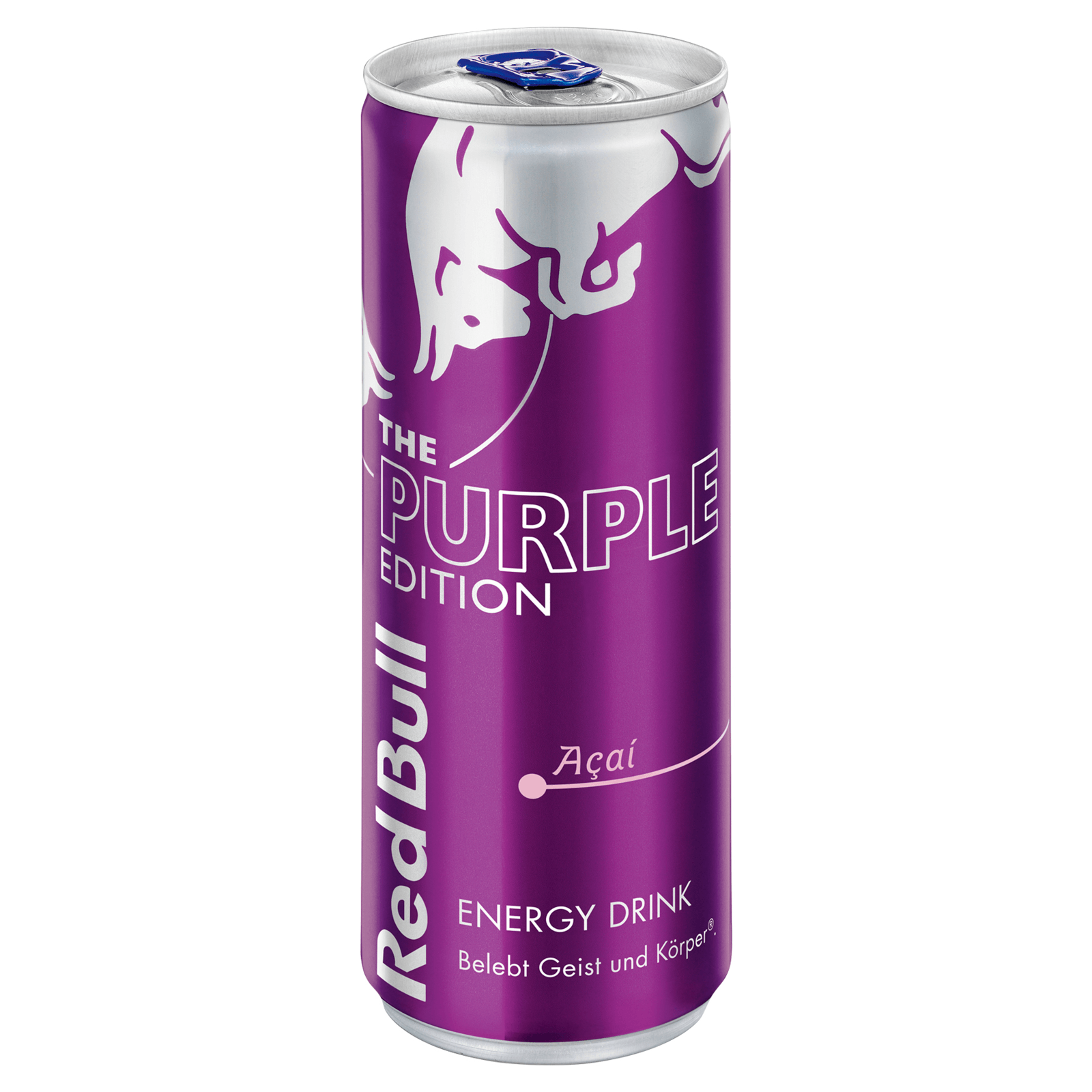 Red Bull Energy Drink Açaí 0,25l