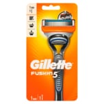 Gillette Fusion 5 Rasierer + 1 Klinge