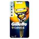 Gillette Fusion 5 Proshield