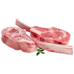 Black Premium Tomahawk Steak vom Rind