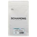 Schamong Kaffee Realmonte ganze Bohne 250g