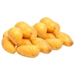 Frühkartoffeln festkochend aus der Region 10kg