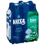 Vilsa Bio Mineralwasser Classic 6x1l