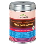 Herbaria Bio Chili Con Carlos 110g