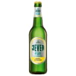 Jever Fun alkoholfrei Biermix Zitrone 0,33l