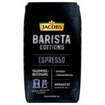 Jacobs Kaffeebohnen Barista Editions Espresso 1kg