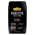 Jacobs Kaffeebohnen Barista Editions Crema 1kg