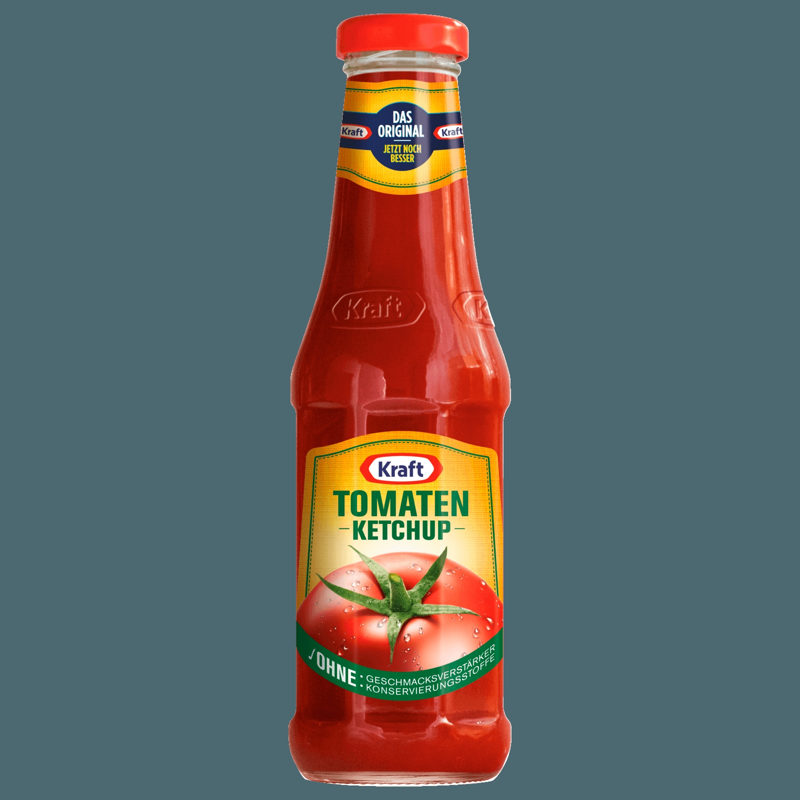 Kraft Tomaten Ketchup 500ml bei REWE online bestellen!