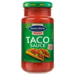 Santa Maria Bio Taco Sauce Mild 220ml