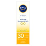 NIVEA Sun Sonnenschutz Anti-Age & Anti-Pigmentflecken LSF 30 50ml