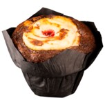 Cherry Cheesecake Muffin