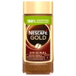 Nescafé Gold Löslicher Kaffee 200g